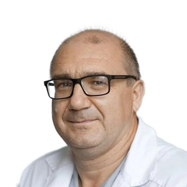 Яценко Константин Владимирович — Терапевт, Владивосток