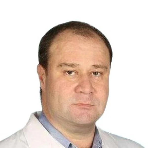 Хестанов Сергей Николаевич — Лазерный хирург, Уролог, Андролог, Краснодар