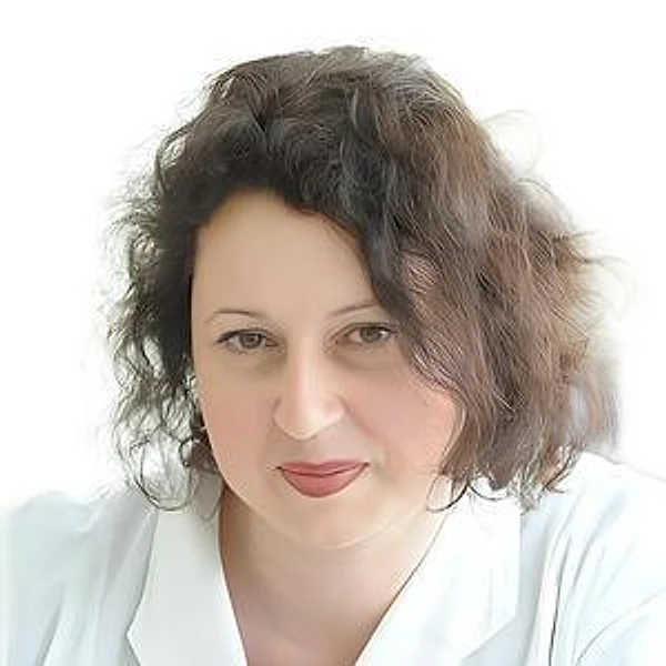 Шляхова Анна Вячеславовна — Аллерголог, Детский аллерголог, Иммунолог, Владивосток