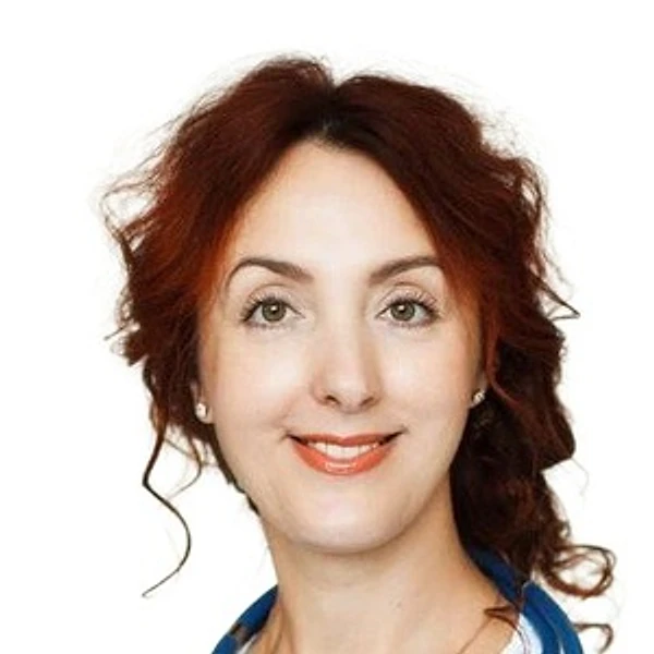 Бабко Светлана Вячеславовна — Педиатр, Детский аллерголог, Иммунолог, Владивосток