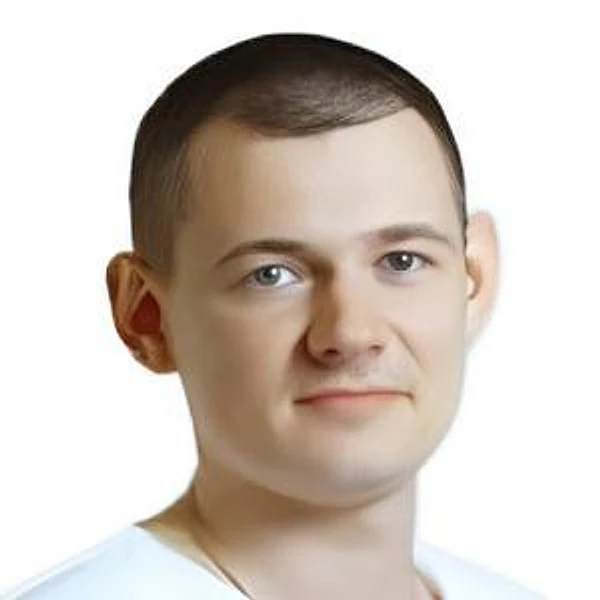 Козлов Юрий Владимирович — Эндоскопист, Владивосток