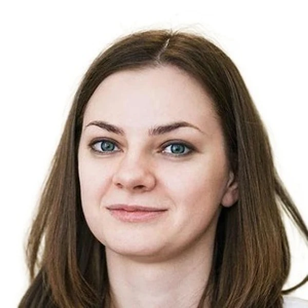 Двойникова Екатерина Романовна — Эндоскопист, Владивосток