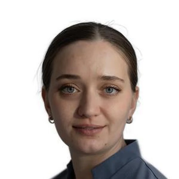 Ефимова Александра Андреевна — Детский стоматолог, Новосибирск