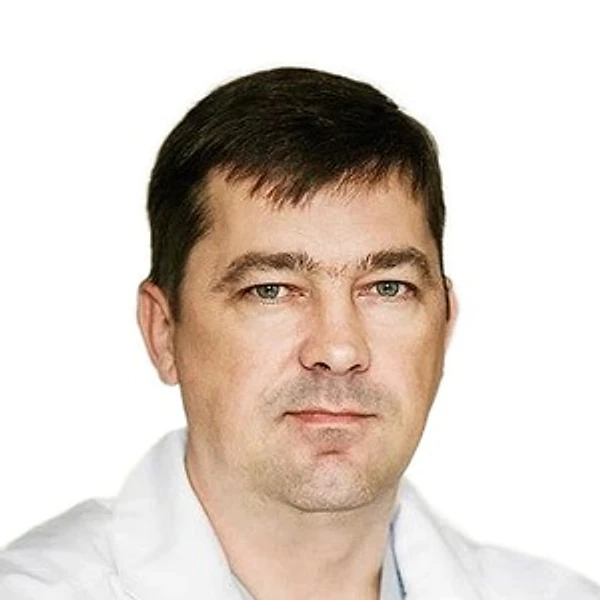 Фисенко Василий Геннадьевич — Анестезиолог-реаниматолог, Владивосток