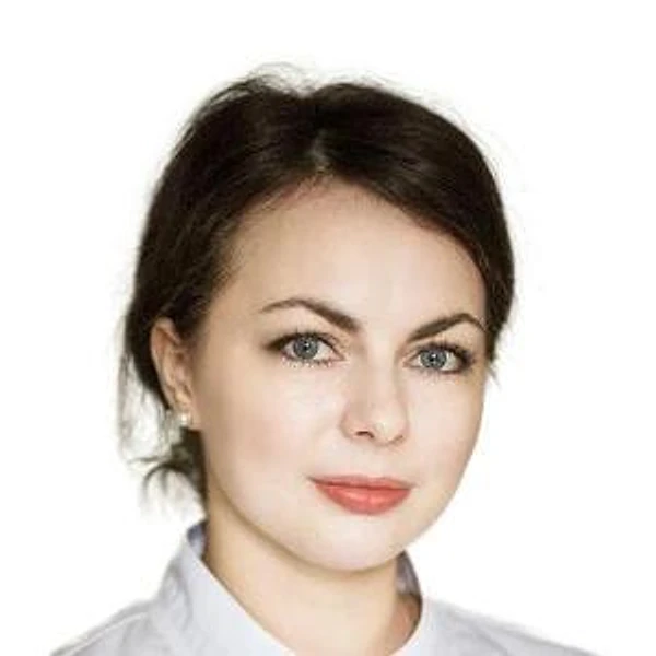Фомина Олеся Игоревна — Анестезиолог-реаниматолог, Детский анестезиолог-реаниматолог, Владивосток