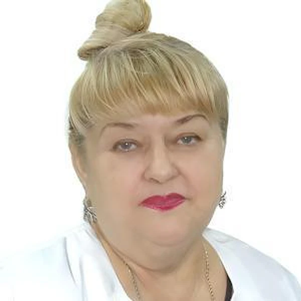 Михайлова Татьяна Николаевна — Дерматовенеролог, Новосибирск