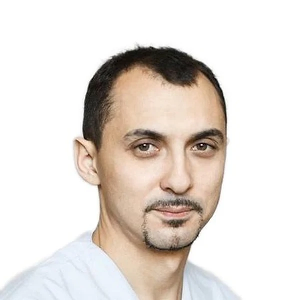 Тарасов Алексей Евгеньевич — Анестезиолог-реаниматолог, Трансфузиолог, Владивосток