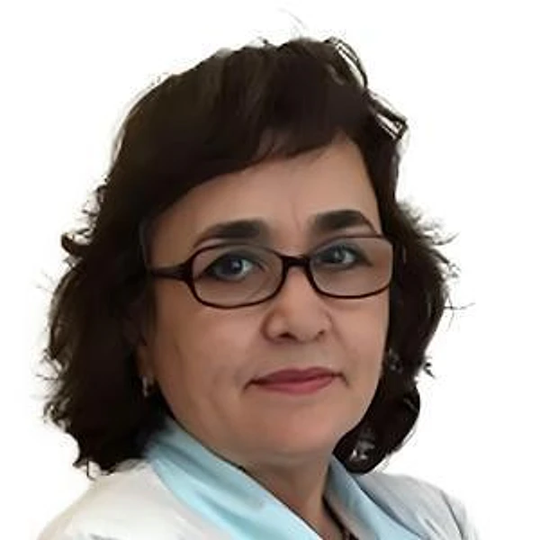 Алимова Яна Ачиловна — Акушер, Врач УЗИ, Гинеколог, Москва