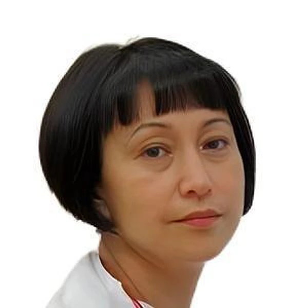 Балчихина Наталья Александровна — Анестезиолог-реаниматолог, Владивосток