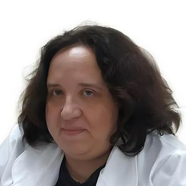 Кравченко Татьяна Юрьевна — Детский невролог, Новосибирск