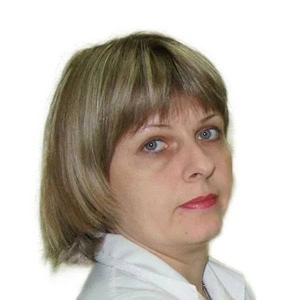 Архипова Наталья Михайловна — Врач УЗИ, Детский врач УЗИ, Новосибирск