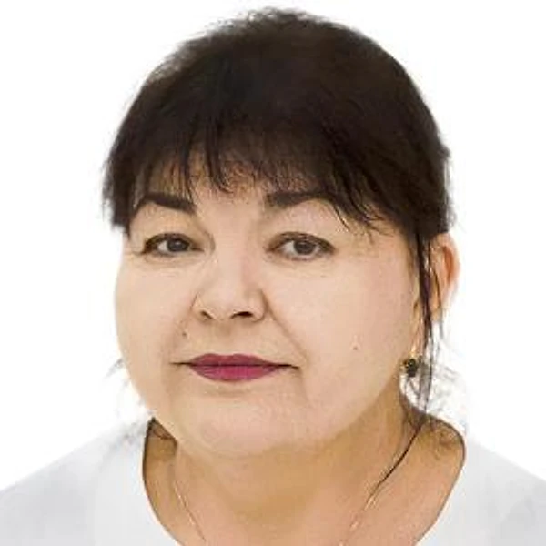 Балабуева Ирина Михайловна — Офтальмолог (окулист), Ессентуки