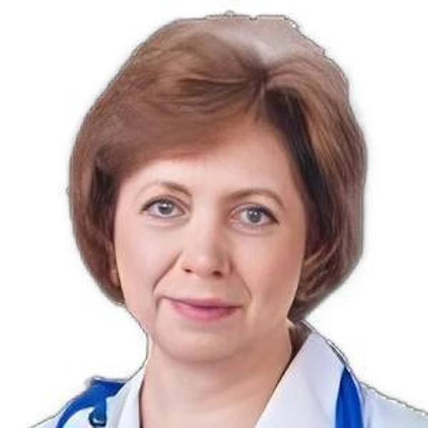Кузнецова Тамара Владимировна — Терапевт, Новосибирск