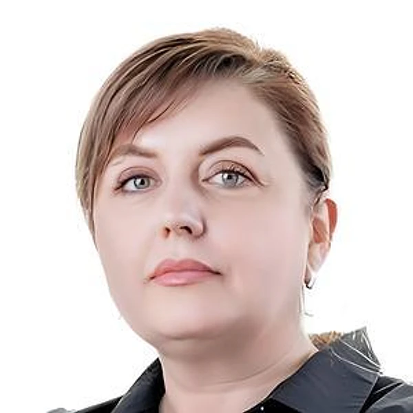 Кондаурова Наталья Александровна — Детский офтальмолог, Ессентуки