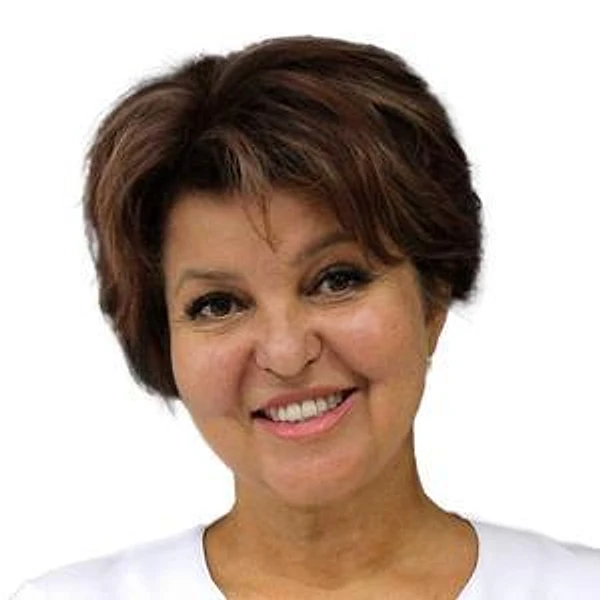 Алексеева Ирина Васильевна — Стоматолог, Детский стоматолог, Новосибирск
