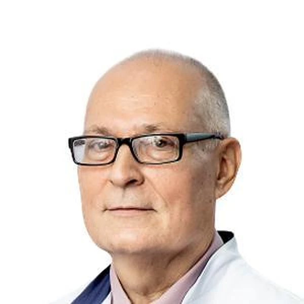 Ионов Алексей Юрьевич — Терапевт, Кардиолог, Краснодар