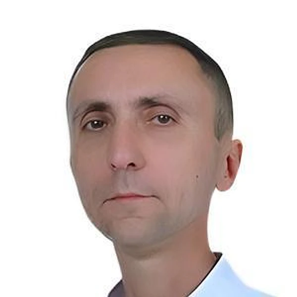 Гришин Дмитрий Алексеевич — Анестезиолог-реаниматолог, Ессентуки