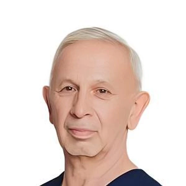 Валеев Марат Мазгарович — Ортопед, Кистевой хирург, Травматолог, Уфа