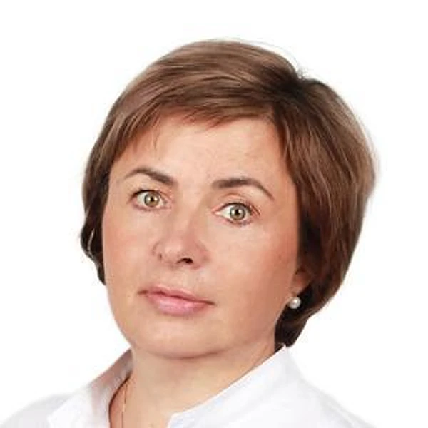 Поллер Алина Борисовна — Гинеколог-эндокринолог, Врач УЗИ, Гинеколог, Новосибирск