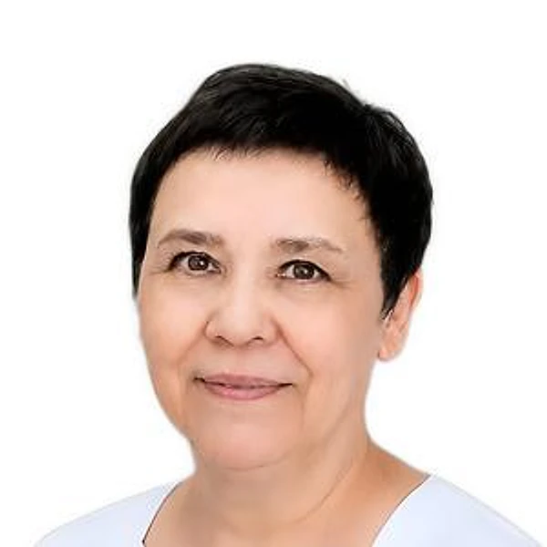 Лисунова Галина Юрьевна — Офтальмолог (окулист), Краснодар