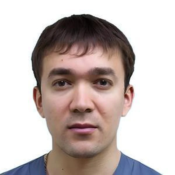 Гатауллин Артур Ильдарович — Мануальный терапевт, Хирург, Уфа