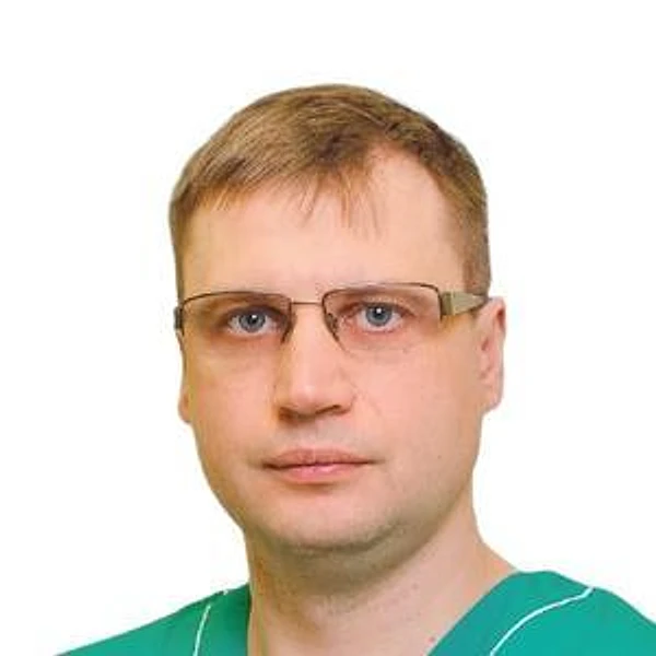 Абрашин Дмитрий Владимирович — Невролог, Уфа