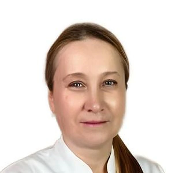 Алабугина Анна Викторовна — Дерматолог, Венеролог, Врач-косметолог, Новосибирск