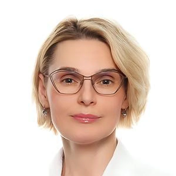 Шубина Виктория Ивановна — Врач УЗИ, Москва