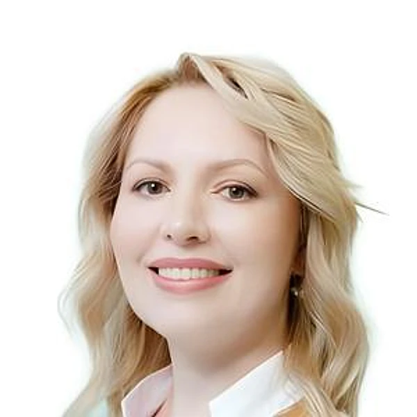 Козак Юлия Владимировна — Гинеколог, Акушер, Новосибирск
