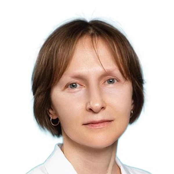 Ладанова Людмила Борисовна — ЛОР, Детский ЛОР, Уфа