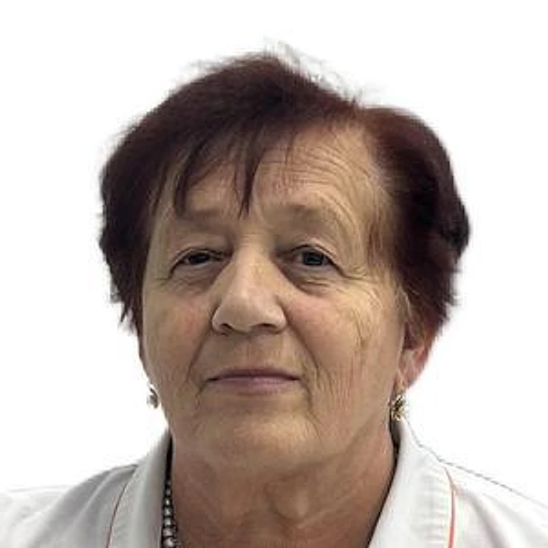 Щетинникова Вера Алексеевна — Врач общей практики (семейный врач), Калуга