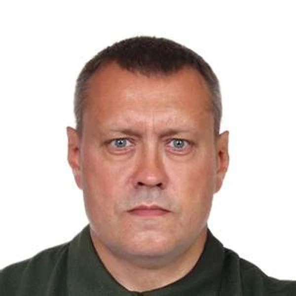 Гурин Андрей Анатольевич — Стоматолог-хирург, Стоматолог-имплантолог, Стоматолог-ортопед, Томск