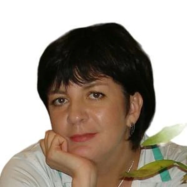 Неровных Елена Яковлевна — Функциональный диагност, Врач УЗИ, Абакан