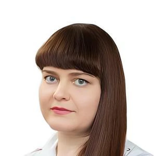 Васильева Татьяна Анатольевна — Стоматолог-ортопед, Рязань