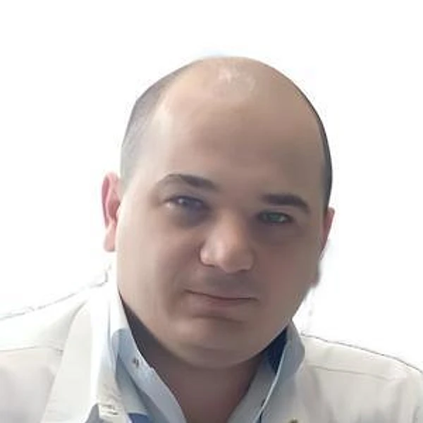 Емкужев Олег Леонович — Ортопед, Травматолог, Саратов