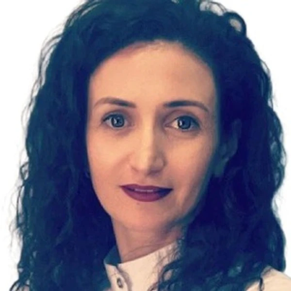 Грушкова Наира Андреевна — Стоматолог, Краснодар