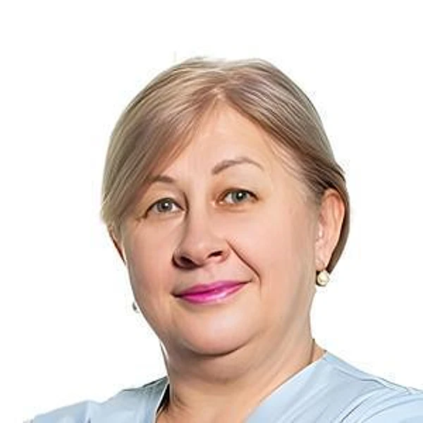 Ярыгина Лариса Борисовна — Стоматолог, Москва