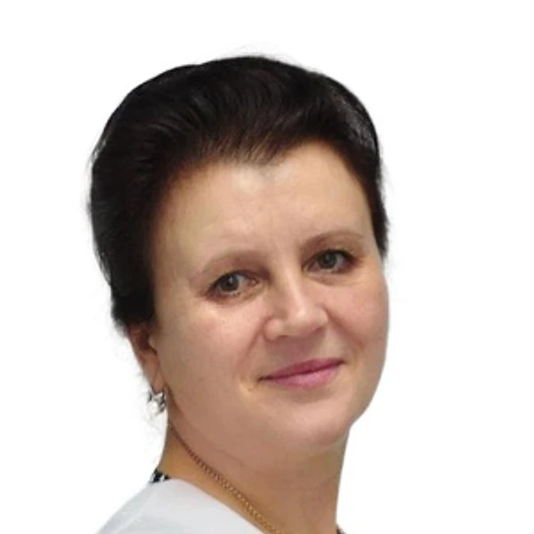 Антипова Светлана Васильевна — Гинеколог-эндокринолог, Гинеколог, Саранск