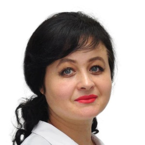 Чванова Раиля Рафиковна — Функциональный диагност, Врач УЗИ, Саранск