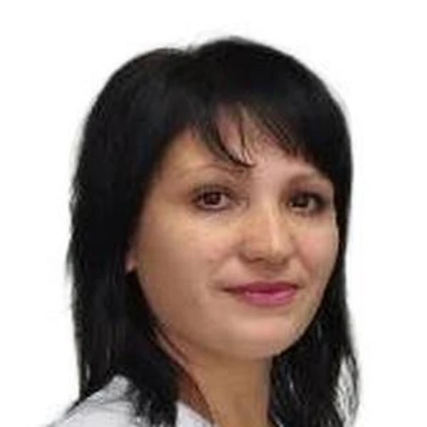 Ануфриева Наталья Викторовна — Врач УЗИ, Саранск