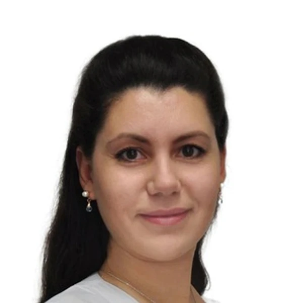 Петухова Елена Сергеевна — Функциональный диагност, Врач УЗИ, Саранск