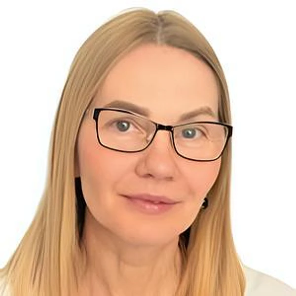 Фурсова Светлана Васильевна — Врач УЗИ, Саранск