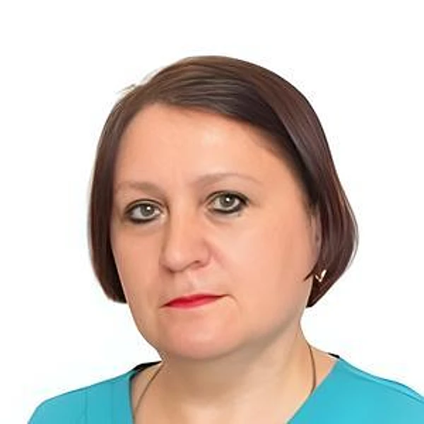 Шудрова Татьяна Владимировна — Гастроэнтеролог, Саранск
