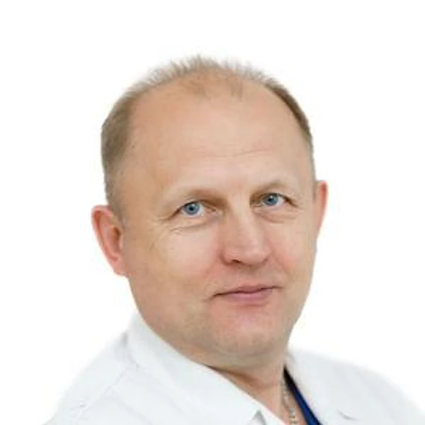 Бохин Александр Степанович — Травматолог, Ортопед, Красноярск