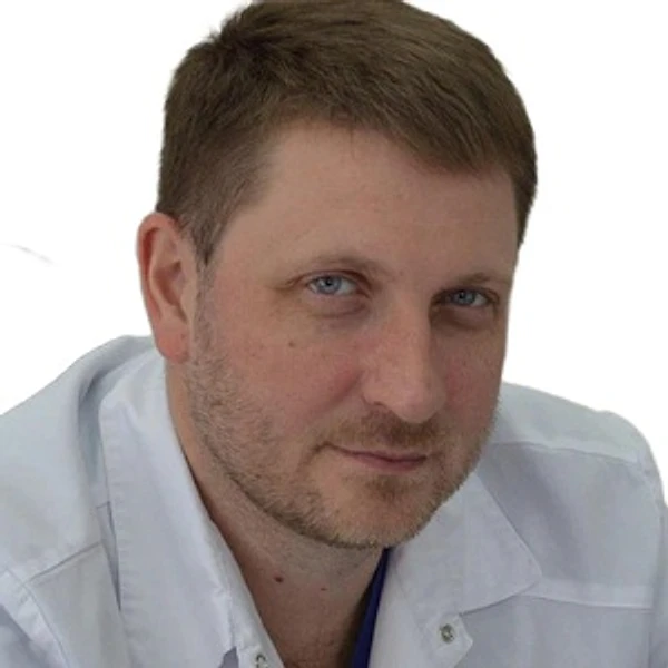 Выдряков Кирилл Юрьевич — Хирург, Эндоскопист, Брянск