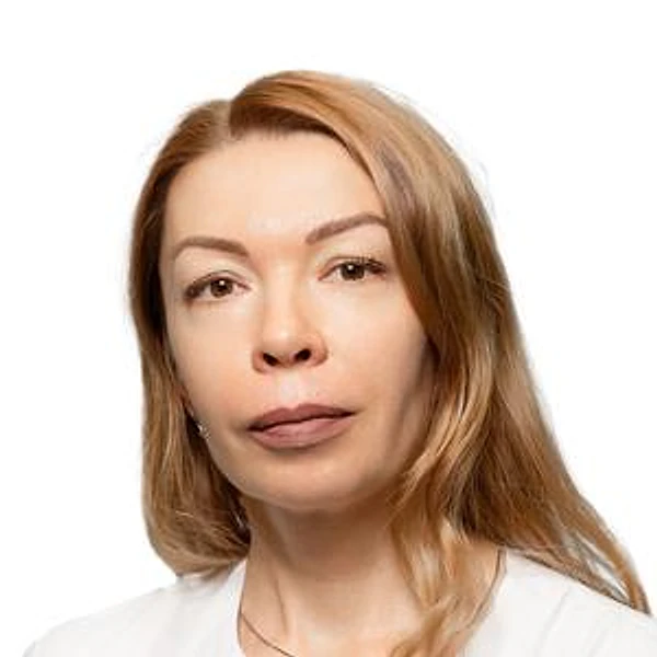 Черняева Татьяна Анатольевна — Невролог, Хабаровск