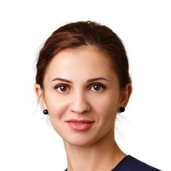 Абрамова Яна Сергеевна — Стоматолог, Ростов-на-Дону