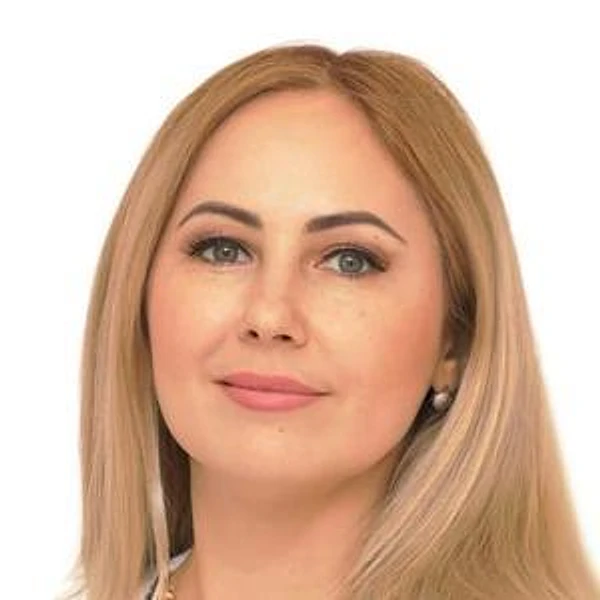 Смоленская Светлана Александровна — Стоматолог, Ростов-на-Дону