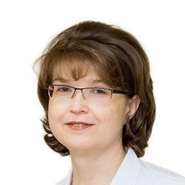 Иошкина Марина Андреевна — Невролог, Функциональный диагност, Эпилептолог, Пенза