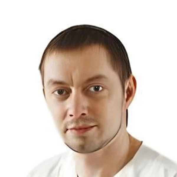 Милов Алексей Николаевич — Стоматолог-ортопед, Стоматолог, Стоматолог-хирург, Пенза